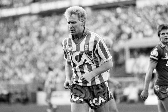 Michael Andersson, Göteborg