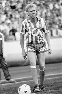 Michael Andersson, Göteborg