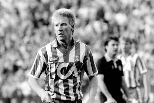 Michael Andersson, Göteborg