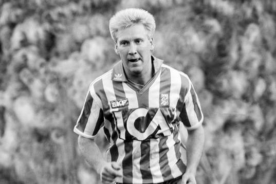 Michael Andersson, Göteborg
