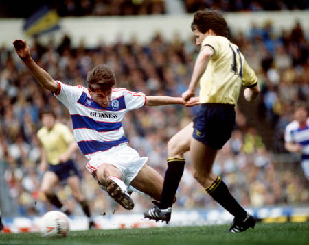 Queens Park Rangers - Oxford