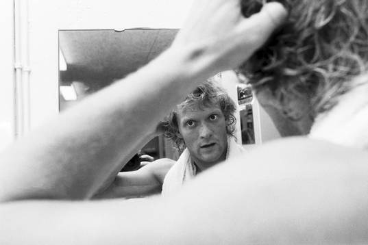 Håkan Lindman, Malmö