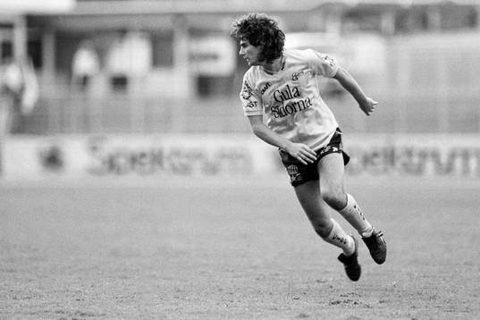 Simon Hult, Elfsborg