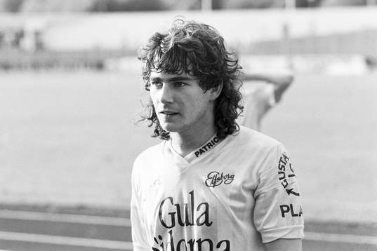 Simon Hunt, Elfsborg