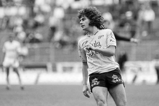 Simon Hunt, Elfsborg