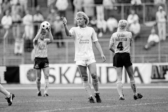 Håkan Lindman, Malmö