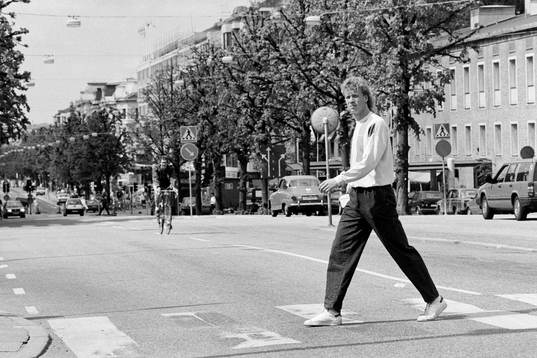 Johnny Ekström
