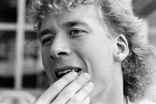 Johnny Ekström
