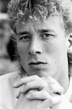 Johnny Ekström