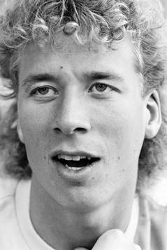 Johnny Ekström