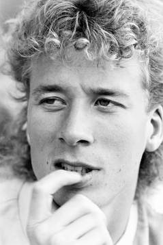 Johnny Ekström