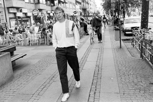 Johnny Ekström