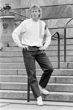 Johnny Ekström