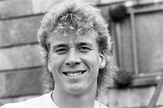 Johnny Ekström