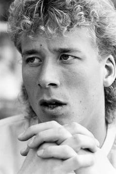 Johnny Ekström