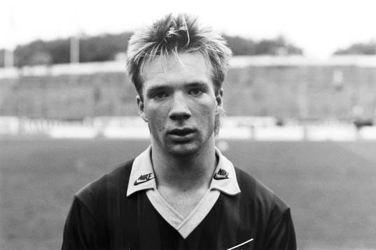 Kim Bergstrand, AIK