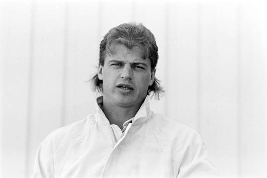Bengt-Åke Gustafsson