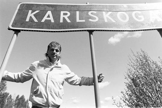Bengt-Åke Gustafsson