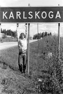 Bengt-Åke Gustafsson