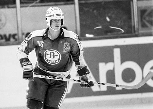 Bengt-Åke Gustafsson