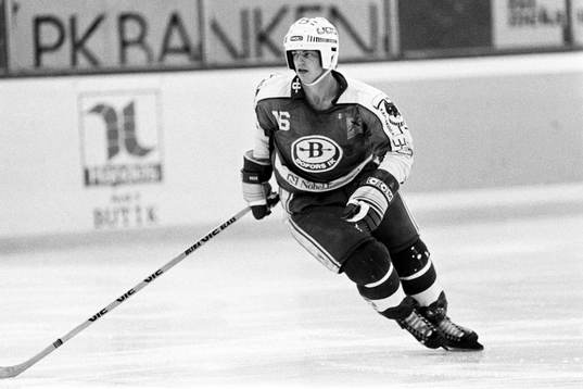 Bengt-Åke Gustafsson