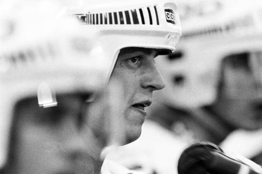 Bengt-Åke Gustafsson