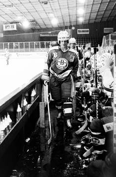 Bengt-Åke Gustafsson