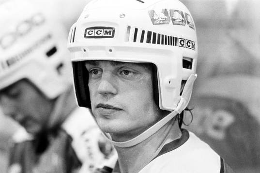 Bengt-Åke Gustafsson
