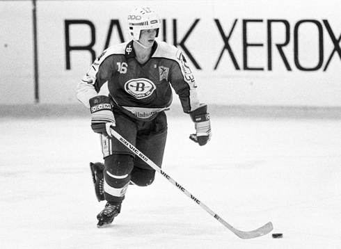Bengt-Åke Gustafsson