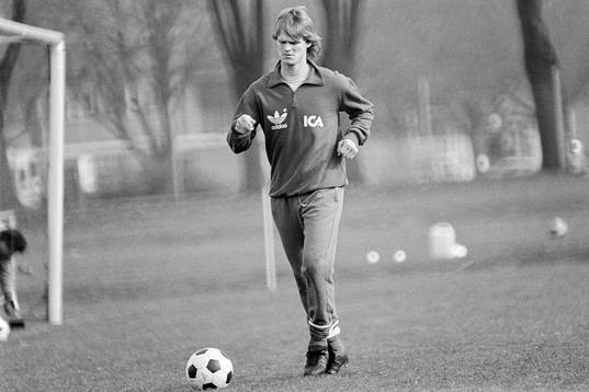 Peter Karlsson