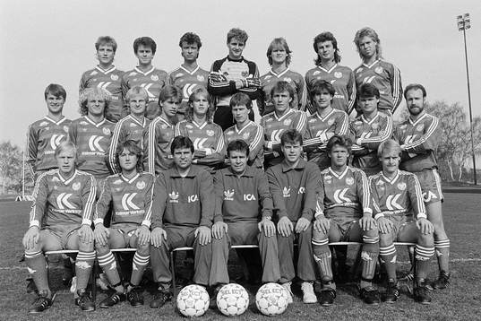 Kalmars spelartrupp