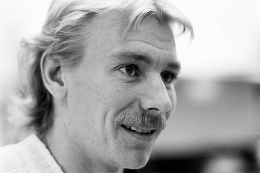 Jan Hellström