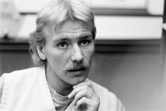 Jan Hellström