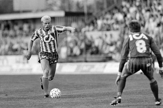 Peter Larsson, Göteborg