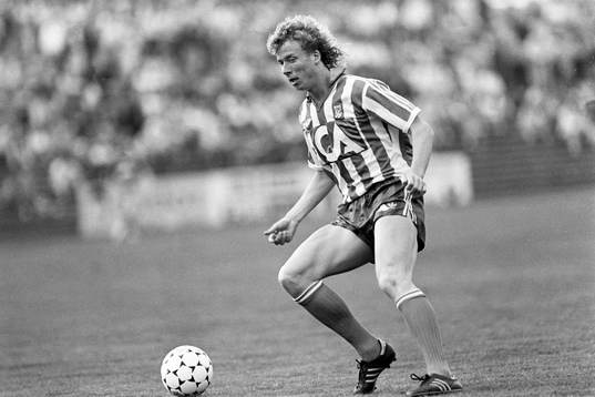 Johnny Ekström, Göteborg