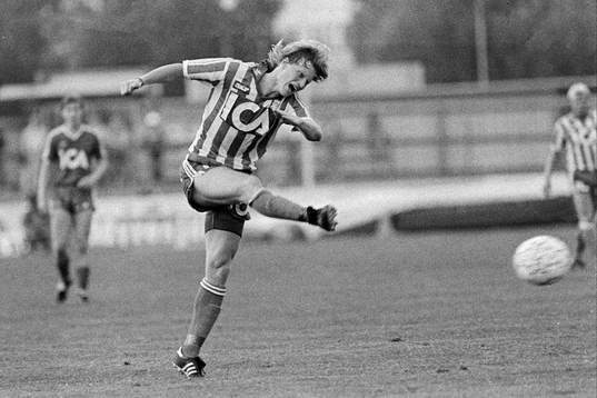 Stefan Pettersson, Göteborg