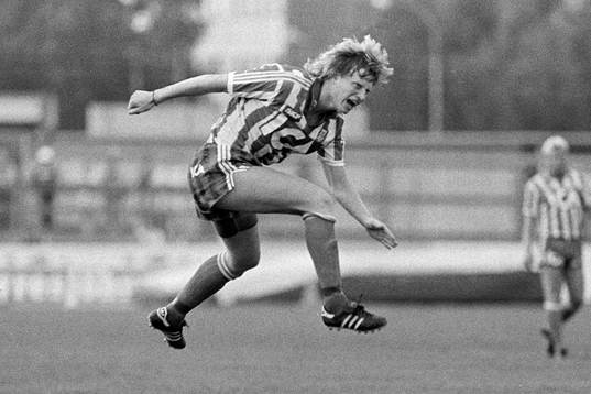 Stefan Pettersson, Göteborg
