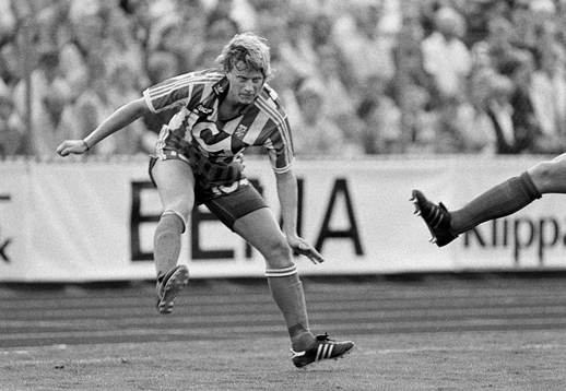 Stefan Pettersson, Göteborg