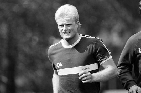 Peter Larsson, Göteborg