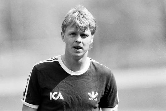 Mats-Ola Carlsson, Göteborg