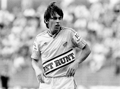 Brian McDermott, Djurgården