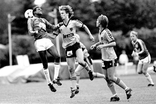 Fotboll, Div 3 Skåne, IFK Hässleholm - Hässleholm IF,