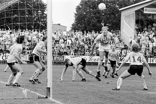 Björn Nilsson, Malmö oroar elfsborgs försvar
