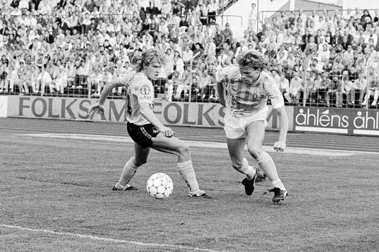 Leif Engqvist, Malmö