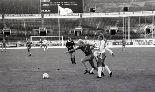 Mats Magnusson