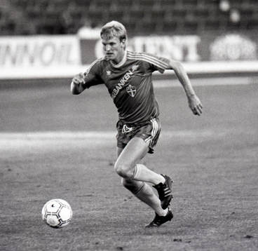 Ulf Eriksson