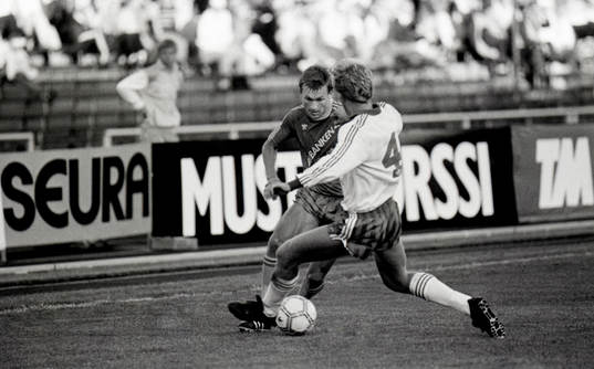 Stig Fredriksson