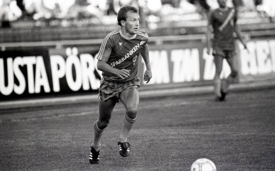Stig Fredriksson