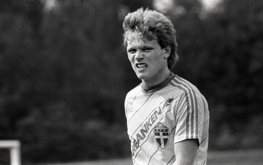 Leif Engqvist