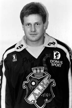 Bo Berglund